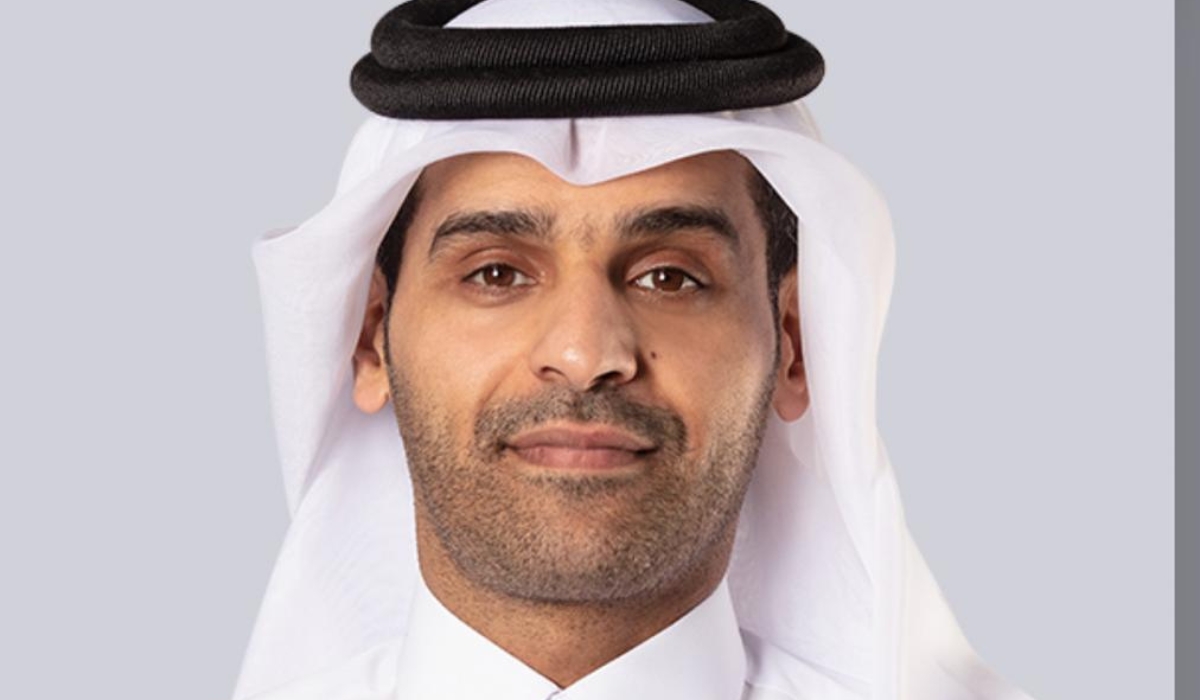 Sheikh Mohammed bin Abdulla Al Thani